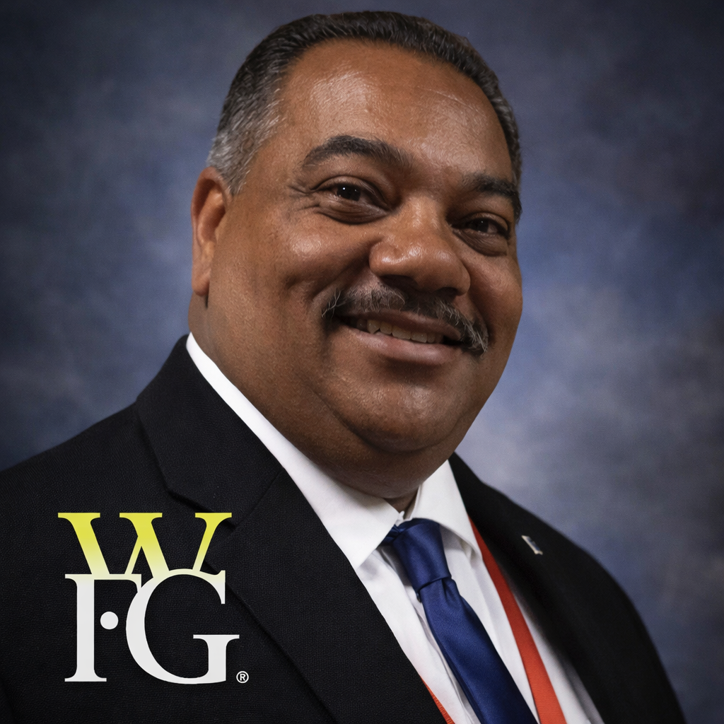 Alan Bush - Licensed Insurance Professional